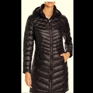 Calvin Klein puffer coat